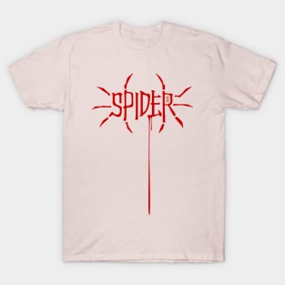 I'm a Spider T-Shirt